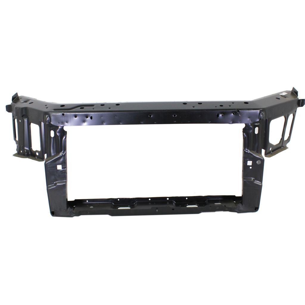 CHEVROLET IMPALA / IMPALA LIMITED (2pc T/L) RADIATOR SUPPORT ASSY OEM#22844490 2012-2016 PL#GM1225297