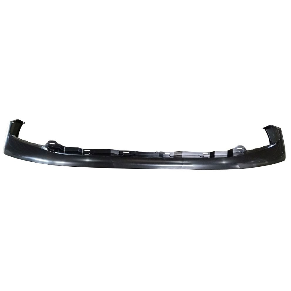 NISSAN TITAN FRONT BUMPER UPPER COVER PRIMED (PRO-4X/PLATINUM RESERVE)(W/FLARE) OEM#62025EZ60H 2017-2019 PL#NI1014105