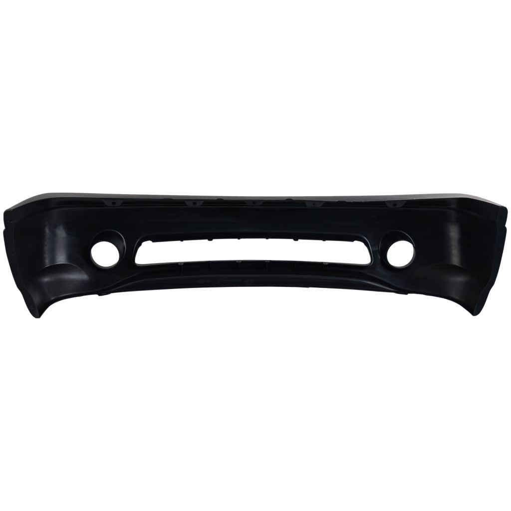 GM TRUCKS & VANS YUKON XL /XL DENALI (GMC) FRONT BUMPER COVER PRIMED (DENALI)**CAPA** OEM#12479754 2001-2006 PL#GM1000637C