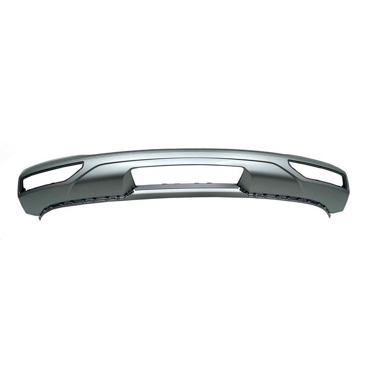 AUDI Q3 REAR BUMPER LOWER VALANCE SILVER (WO/S-LINE) OEM#83A807568TB2 2019-2023 PL#AU1195116