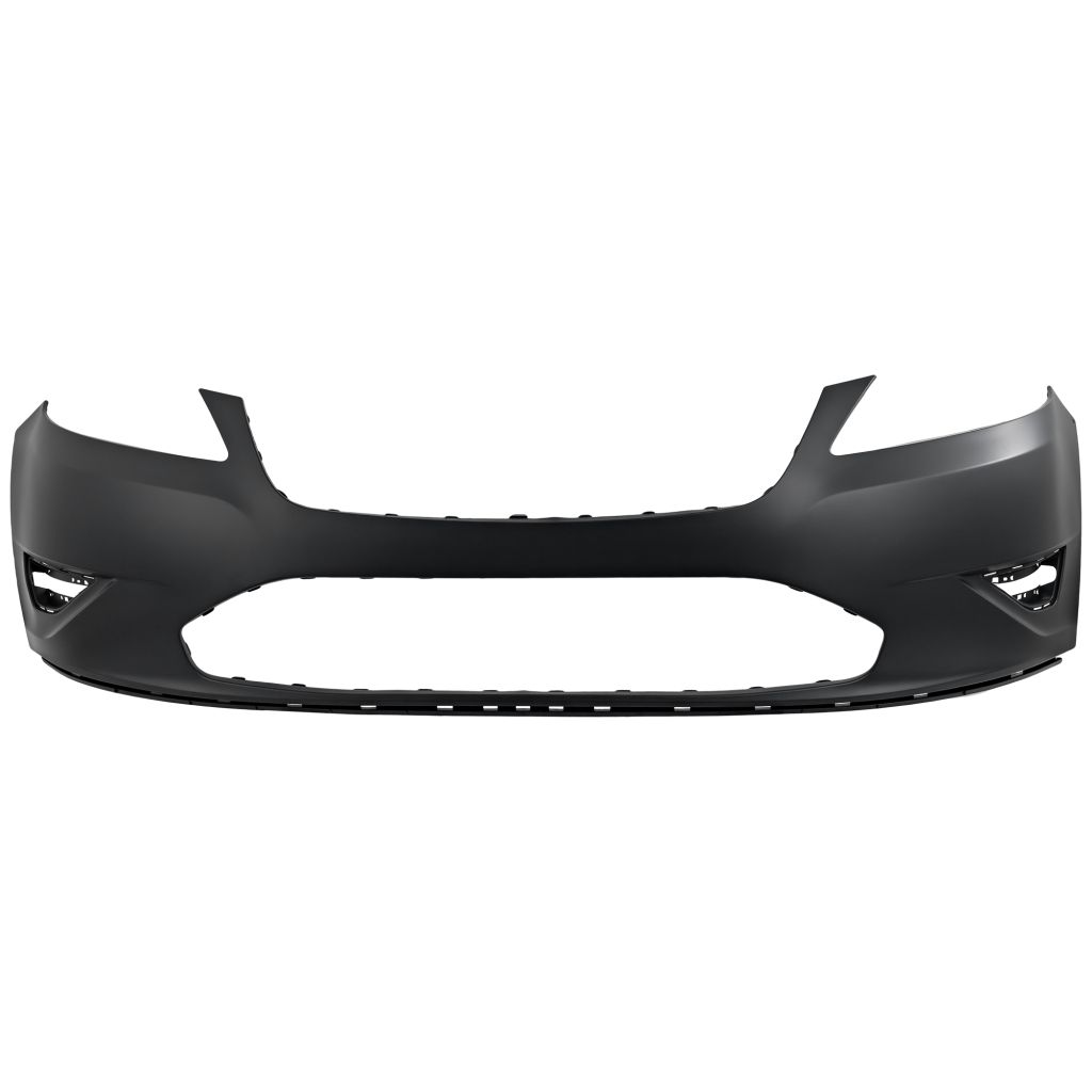 FORD TAURUS SHO FRONT BUMPER COVER PRM OEM#AG1Z17D957AAPTM 2010-2012 PL#FO1000651