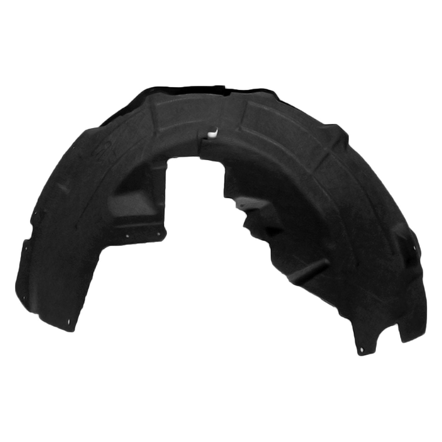FORD FUSION REAR WHEEL LINER RIGHT (Passenger Side) OEM#DS7Z58278B50A 2013-2016 PL#FO1763100