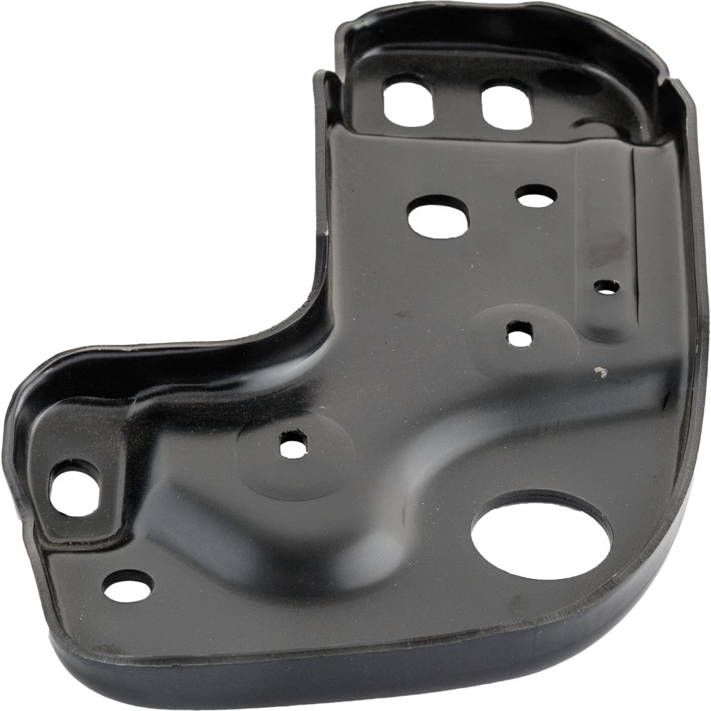 GM TRUCKS & VANS CANYON (GMC) REAR BUMPER STEP BRACE LOWER RIGHT (Passenger Side) **CAPA** OEM#23124073 2015-2022 PL#GM1163110C