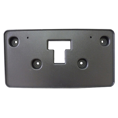 CHEVROLET SONIC FRONT LICENSE PLATE BRACKET (W/RS) OEM#42338070 2017-2020 PL#GM1068192