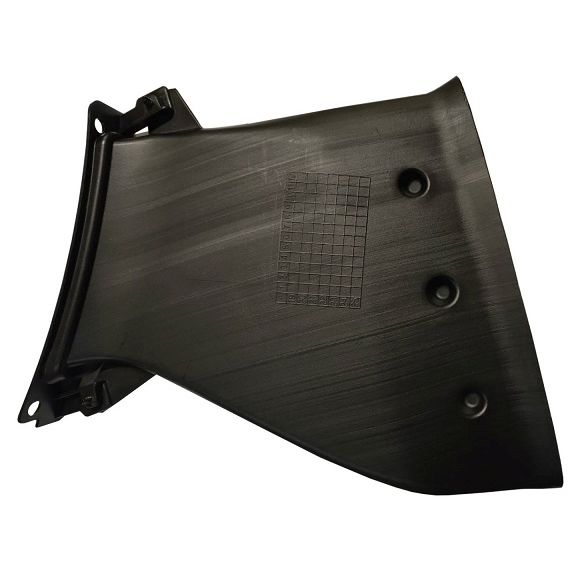 HYUNDAI SANTA FE FR BMP AIR DUCT LEFT (Driver Side) OEM#86541S2000 2019-2020 PL#HY1038143