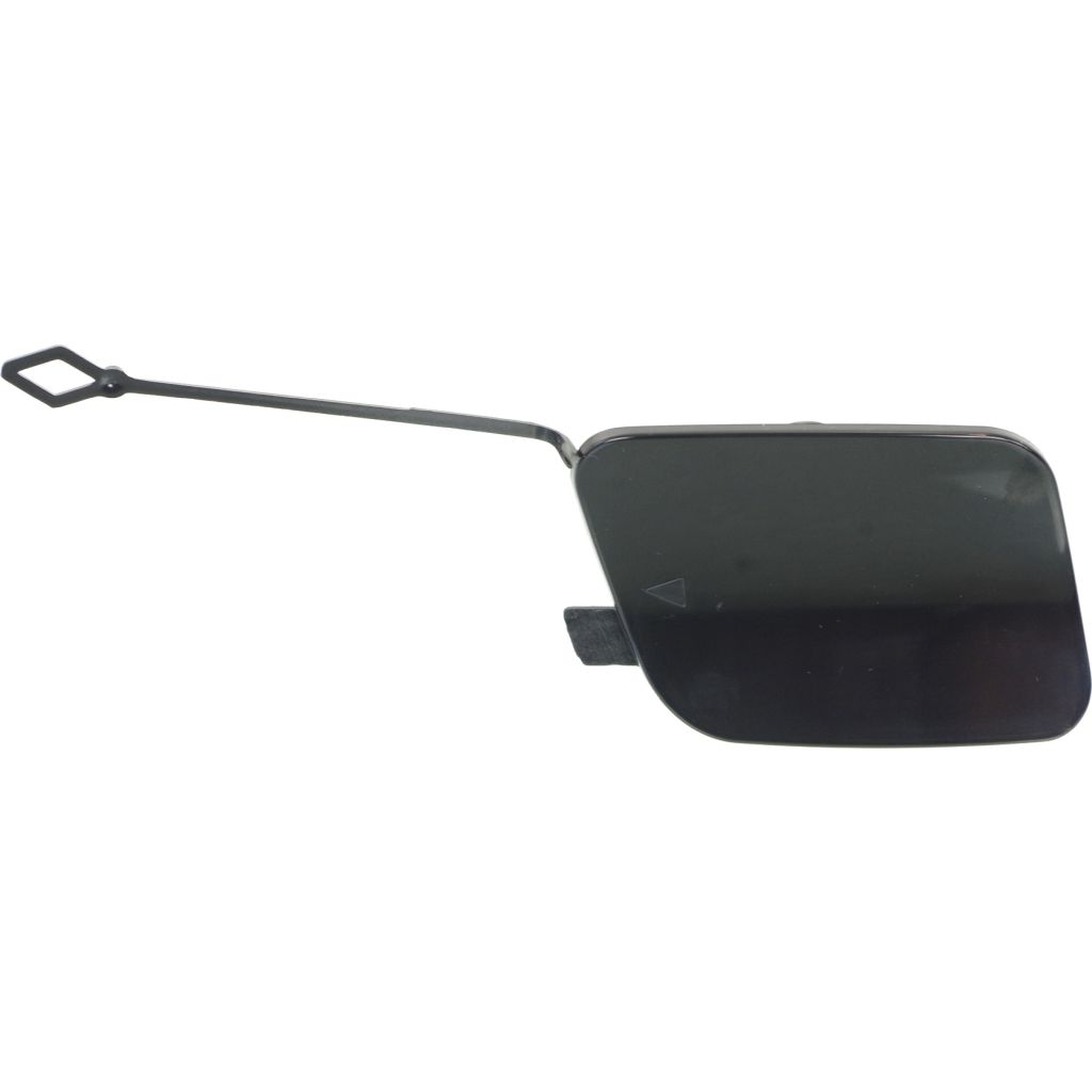BMW BMW X5 HYBRID (40e) REAR BUMPER TOW HOOK COVER RIGHT (Passenger Side) (WO/M SPORT) OEM#51127378574 2016-2018 PL#BM1129119