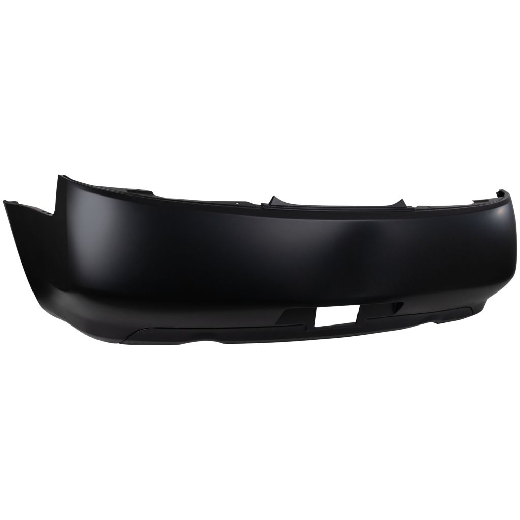 INFINITI G35 COUPE REAR BUMPER COVER PRM OEM#85022AM840 2003-2007 PL#IN1100117