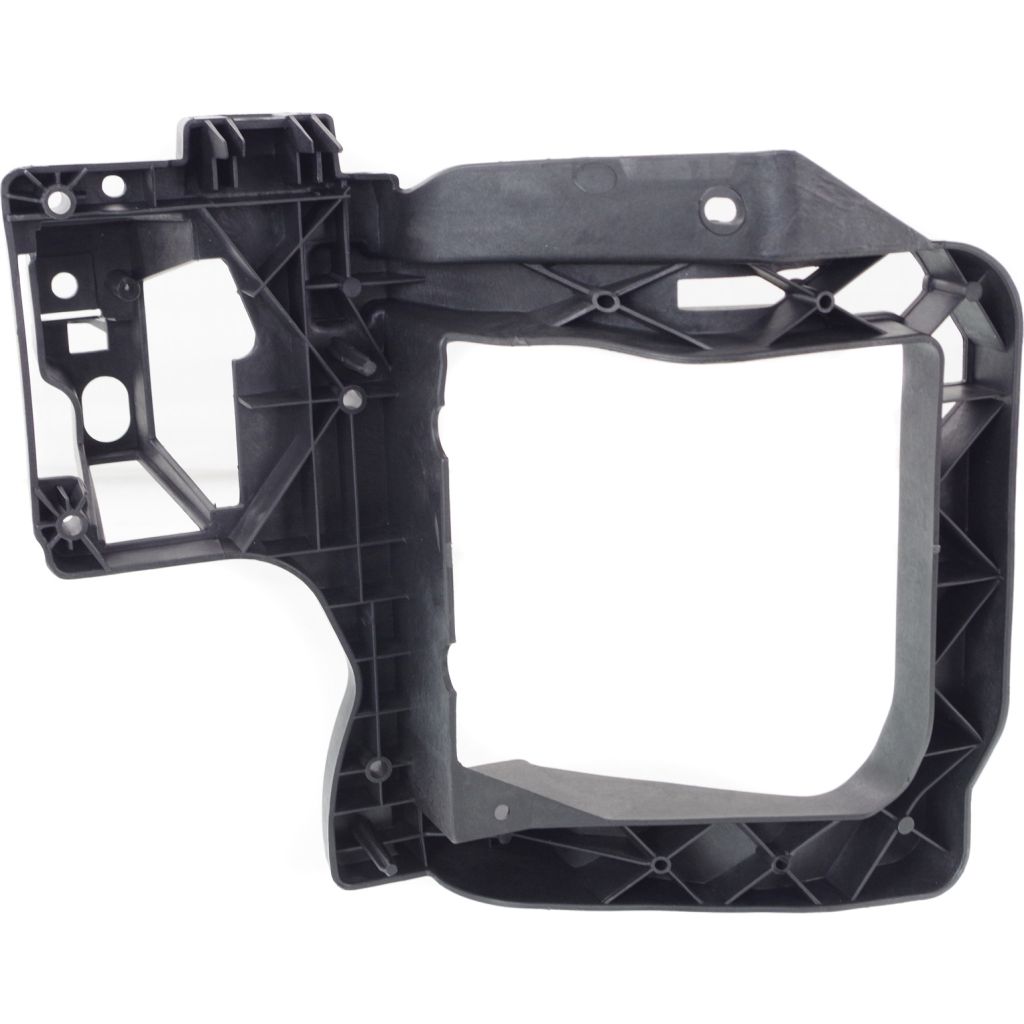 JEEP CHEROKEE HEAD/LAMP MOUNTING BRACKET RIGHT (Passenger Side) **CAPA** OEM#68227484AA 2014-2018 PL#CH1221121C