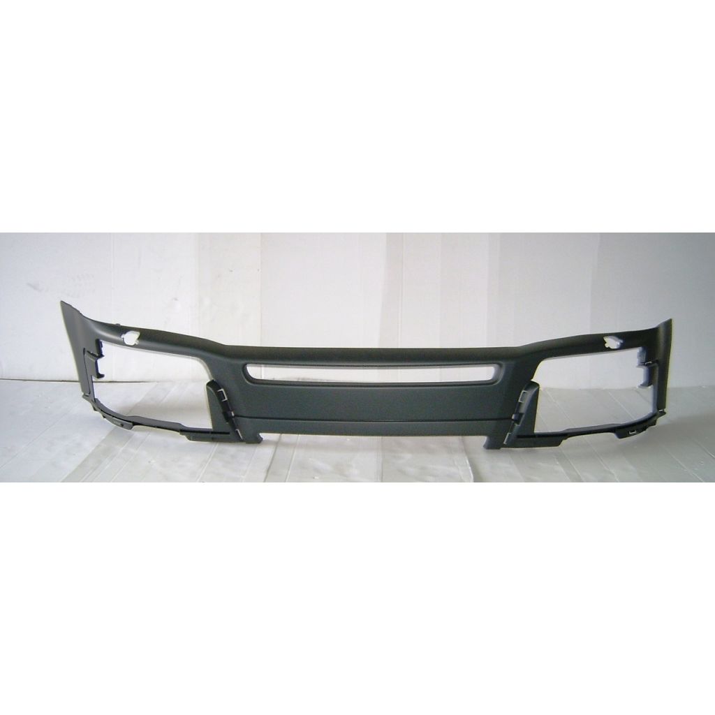 VOLVO VOLVO XC90 FRONT BUMPER COVER PRIMED (W/HEAD LAMP WASHER) OEM#399893841 2003-2006 PL#VO1000186