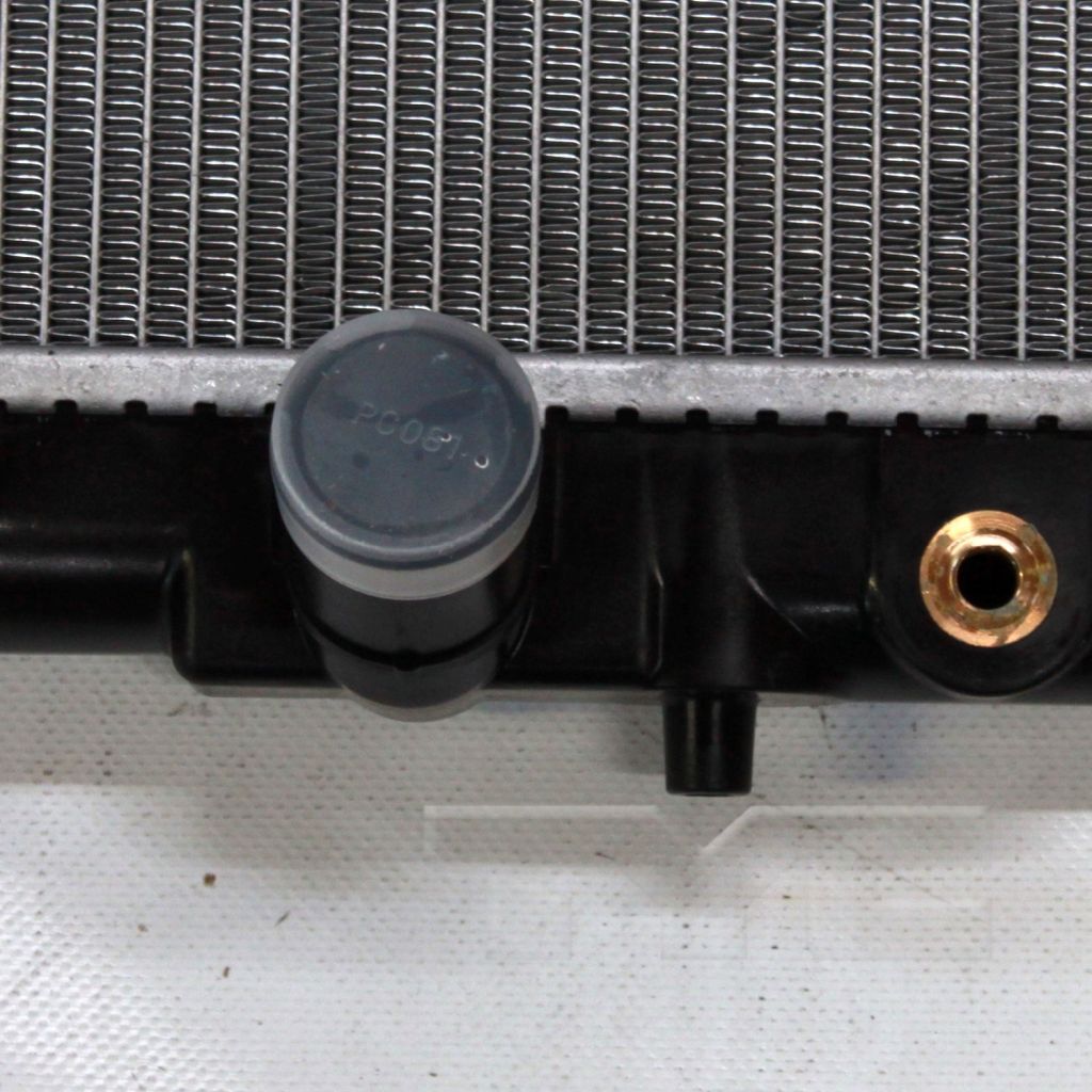 HONDA ODYSSEY RADIATOR OEM#19010RV0A51 2011-2017 PL#HO3010227