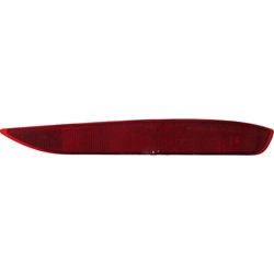 GM TRUCKS & VANS EQUINOX REAR BUMPER REFLECTOR RIGHT (Passenger Side)**CAPA** OEM#84306359 2018-2024 PL#GM1185117C