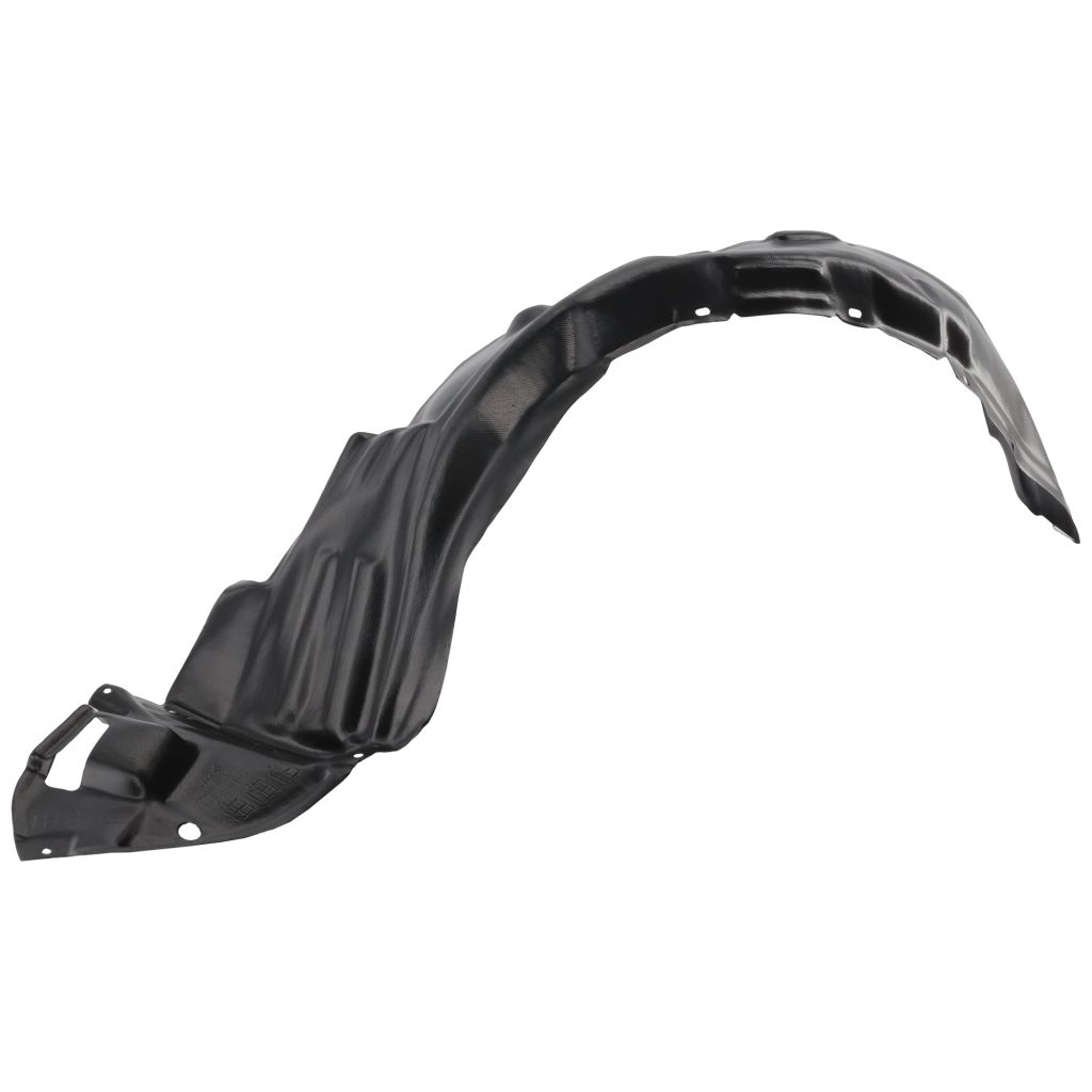 PONTIAC VIBE FENDER LINER LEFT (Driver Side) OEM#88969697 2003-2008 PL#GM1248130