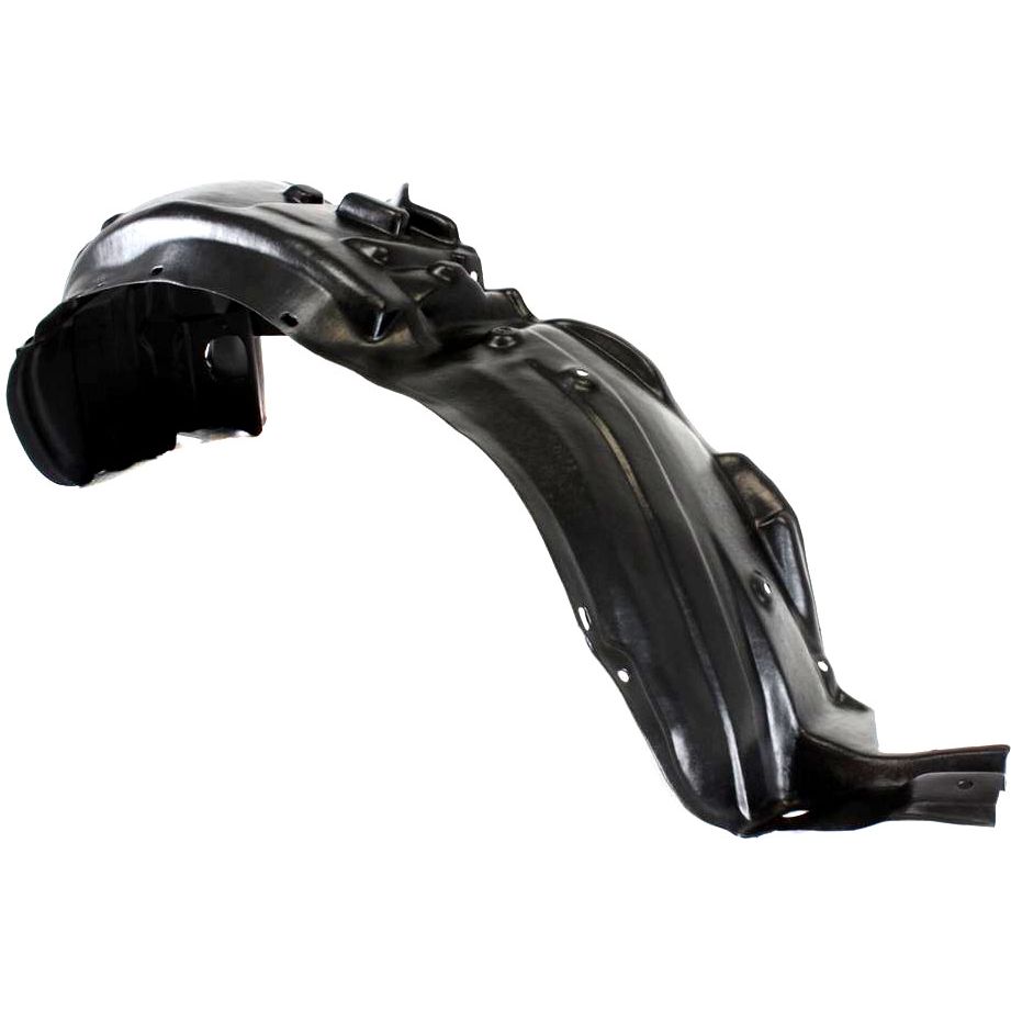 LEXUS SC 430 FENDER LINER LEFT (Driver Side) OEM#5380624020 2002-2005 PL#LX1248103