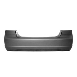 HONDA CIVIC HYBRID REAR BUMPER COVER PRIMED OEM#04715S5AA90ZZ 2003 PL#HO1100200