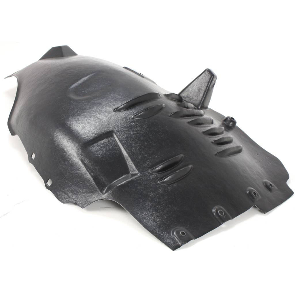 MERCEDES-BENZ SL-CLASS CONV (230) FENDER LINER LEFT (Driver Side) (FT SECTION) OEM#2306901330 2003-2006 PL#MB1248149