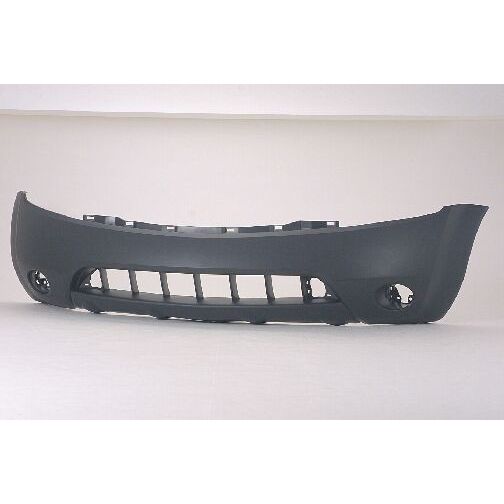 NISSAN(DATSUN) MURANO FRONT BUMPER COVER PRIMED OEM#62022CA026 2003-2005 PL#NI1000209