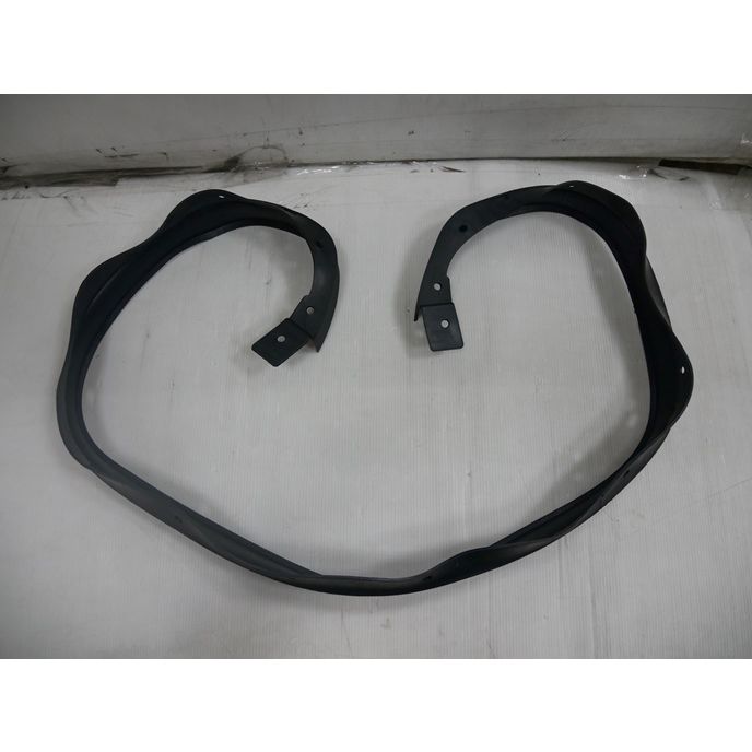 CHEVROLET CAMARO COUPE FRONT BUMPER LOWER AIR DEFLECTOR (LS/LT/SS) OEM#22829564 2014-2015 PL#GM1092272