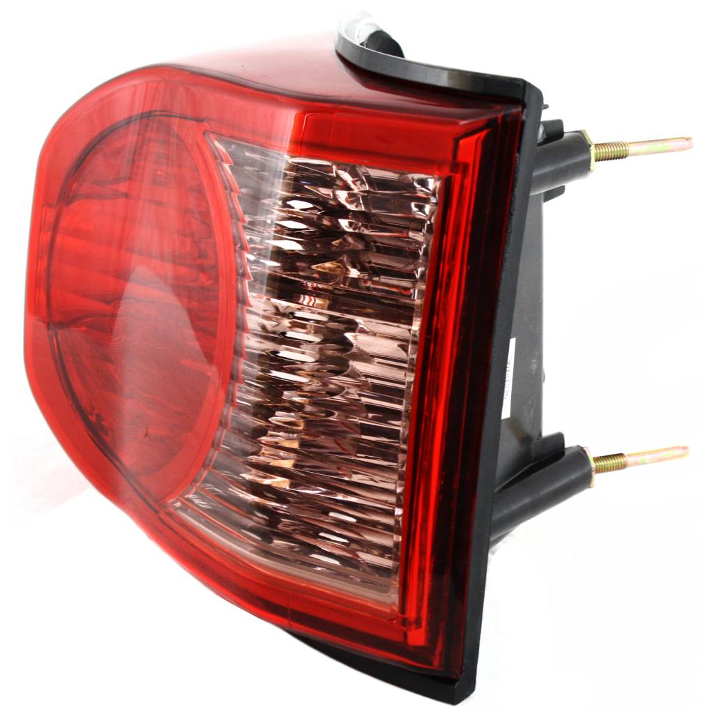TOYOTA FJ CRUISER TAIL LAMP UNIT LEFT (Driver Side) OEM#8156135301 2007-2014 PL#TO2800169