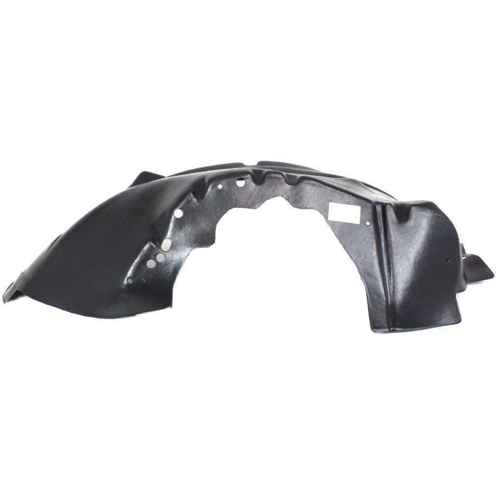 GM TRUCKS & VANS COLORADO (CHEVY) FENDER LINER ASSY LEFT (Driver Side) (2WD) OEM#20940397 2007-2012 PL#GM1248186