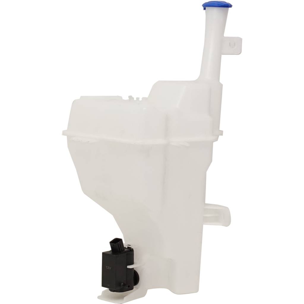 KIA RIO5 HATCHBACK WASHER TANK ASSY W/PUMP W/CAP OEM#986101W500 2016-2017 PL#KI1288131
