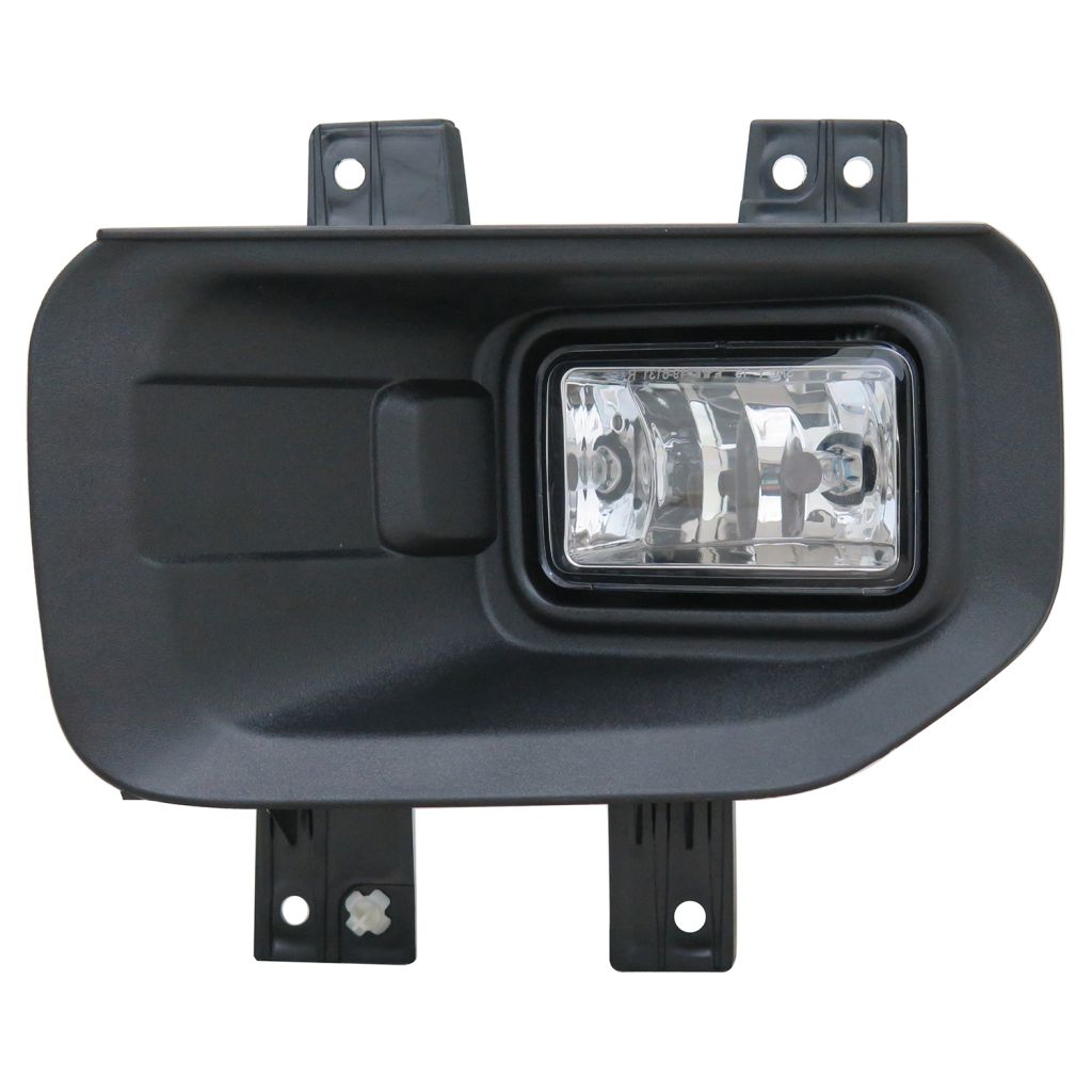 FORD TRUCKS & VANS FORD/PU (F150)(EXC RAPTOR) FOG LAMP ASSY LEFT (Driver Side) (HALOGEN)(W/BRACKET) OEM#FL3Z15201A 2015-2017 PL#FO2592244