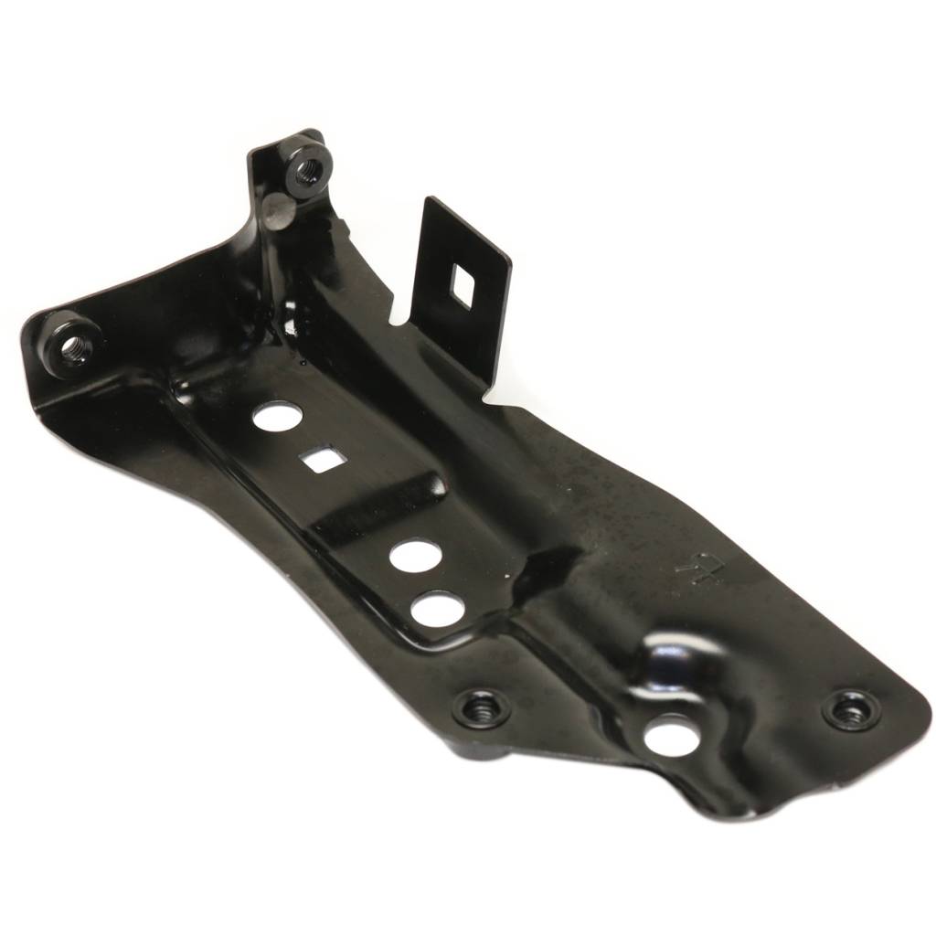 AUDI A3 FENDER BRACKET LEFT (Driver Side) OEM#8P0821135B 2008-2013 PL#AU1244100