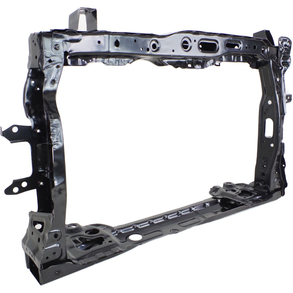 HONDA HRV RADIATOR SUPPORT ASSEMBLY OEM#60400T7WA01ZZ 2016-2018 PL#HO1225181