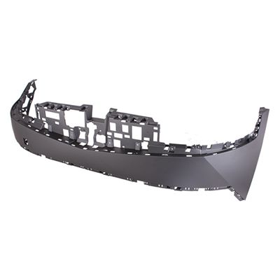 HYUNDAI IONIQ 5 FRONT BUMPER COVER PRIMED (WO/ILLUMINATION BAR) **CAPA** OEM#86510GI000 2022-2024 PL#HY1014110C
