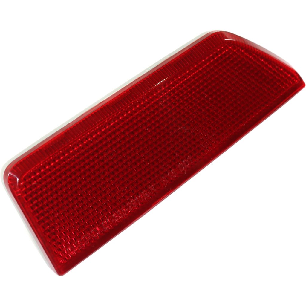 GM TRUCKS & VANS TERRAIN /TERRAIN DENALI (GMC) REAR BUMPER REFLECTOR RIGHT (Passenger Side)**CAPA** OEM#23454653 2016-2017 PL#GM1185115C