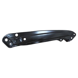 VOLKSWAGEN JETTA SEDAN (EXC GLI) RADIATOR SUPPORT SIDE UPPER LEFT (Driver Side) **CAPA** OEM#17A806929 2019-2023 PL#VW1225166C
