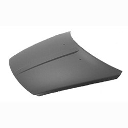 DODGE CALIBER HOOD (EXC SRT-4)**CAPA** OEM#5074140AH 2007-2012 PL#CH1230249C