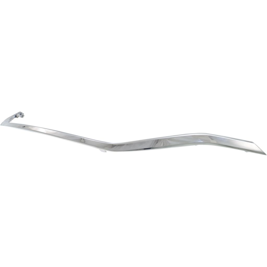 HONDA CRV GRILLE MOLDING LOWER CHROME **CAPA** OEM#71125T1WA01 2015-2016 PL#HO1216114C