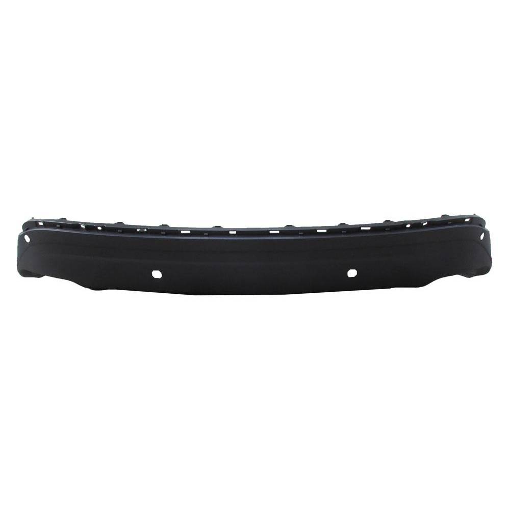 NISSAN MURANO REAR BUMPER COVER LOWER TXT (W/SENSOR) OEM#850B29UF1D 2019-2024 PL#NI1115102