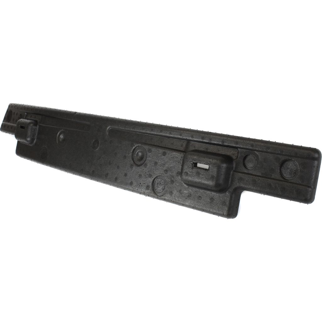 CHEVROLET SONIC FRONT BUMPER ABSORBER OEM#95055038 2012-2016 PL#GM1070279