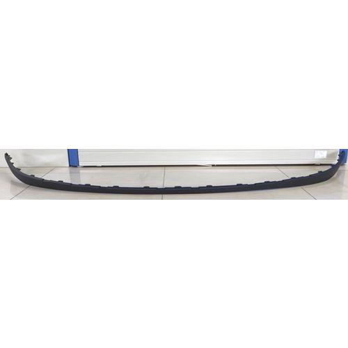 KIA TELLURIDE FRONT BUMPER LOWER AIR DEFLECTOR TXT-BLACK OEM#86591S9000 2020-2022 PL#KI1092119