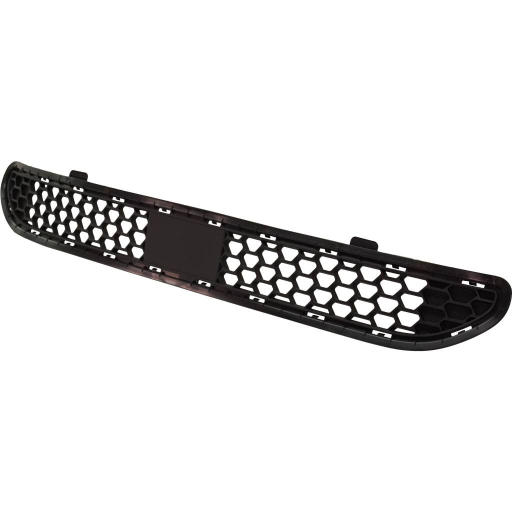 HYUNDAI SANTA FE FRONT BUMPER GRILLE BLACK (W/ADAPTIVE CRUISE) OEM#86531S2010 2019-2020 PL#HY1036144