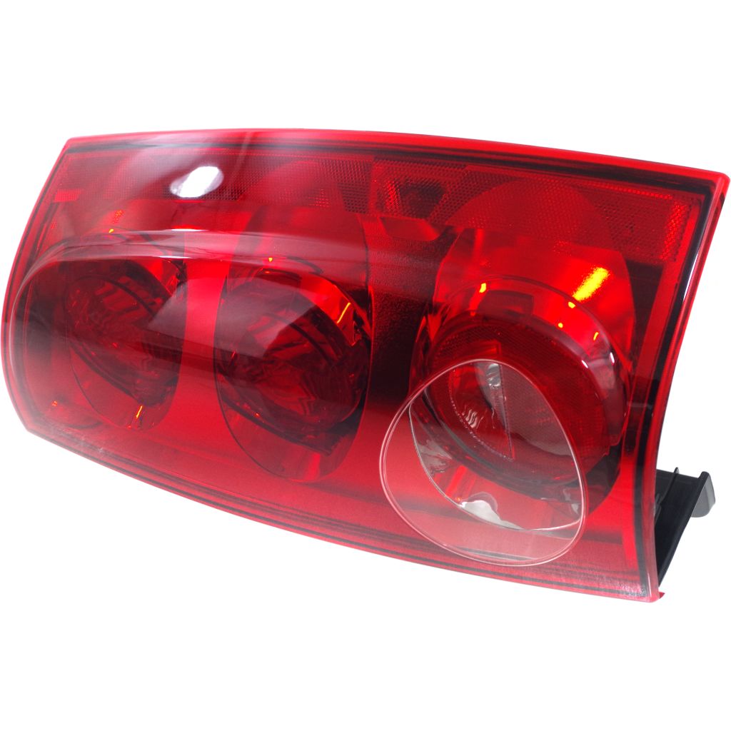GM TRUCKS & VANS YUKON/YUKON XL (GMC) TAIL LAMP ASSEMBLY RIGHT (Passenger Side)**CAPA** OEM#22837848 2012-2014 PL#GM2801267C