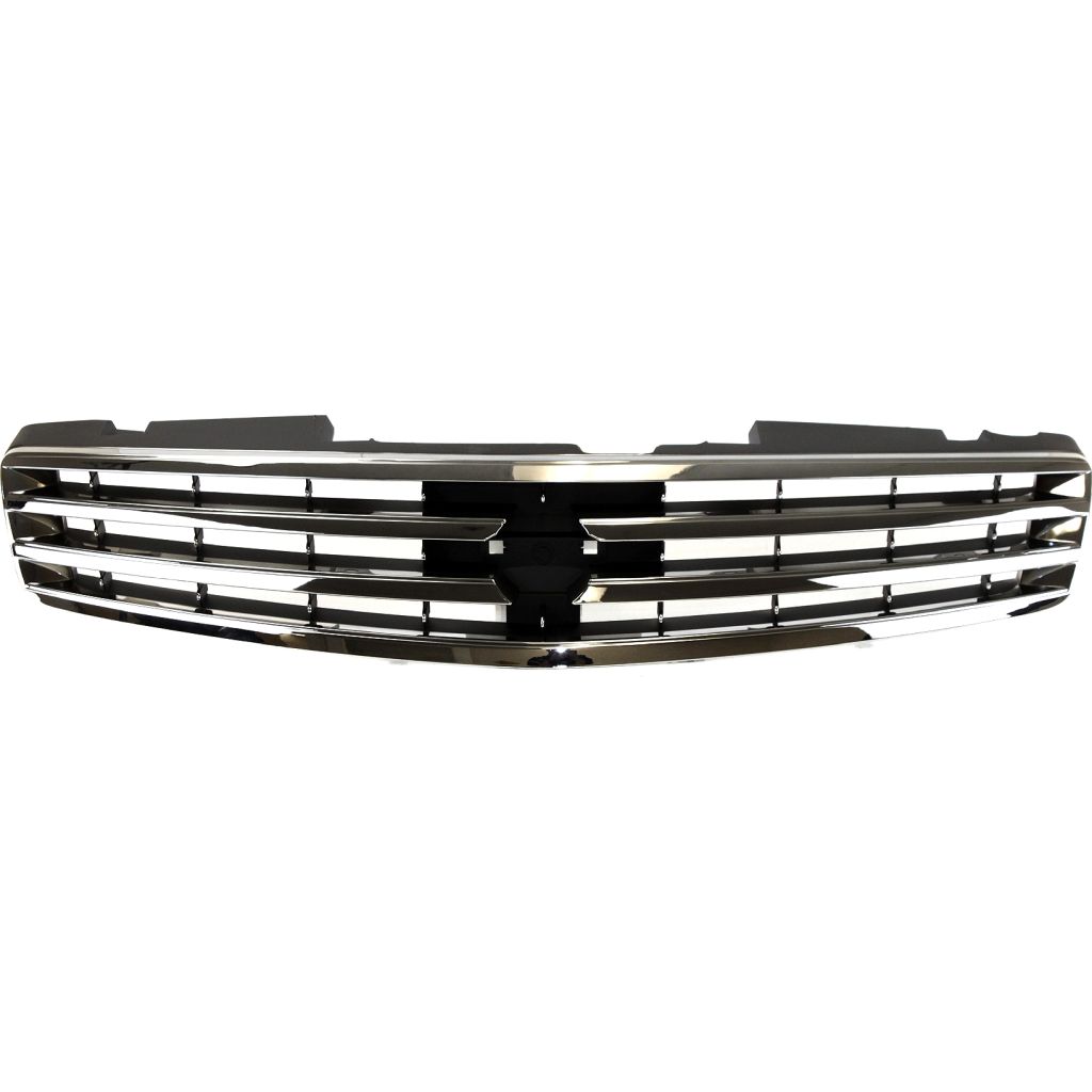 INFINITI G35 SEDAN GRILLE ASSEMBLY OEM#62070AC700 2005-2006 PL#IN1200115