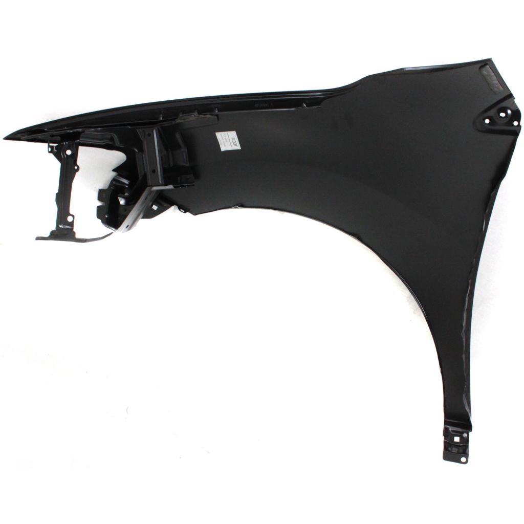 NISSAN(DATSUN) MURANO CONV FENDER RIGHT (Passenger Side) OEM#FCA001AAMA 2011-2014 PL#NI1241191