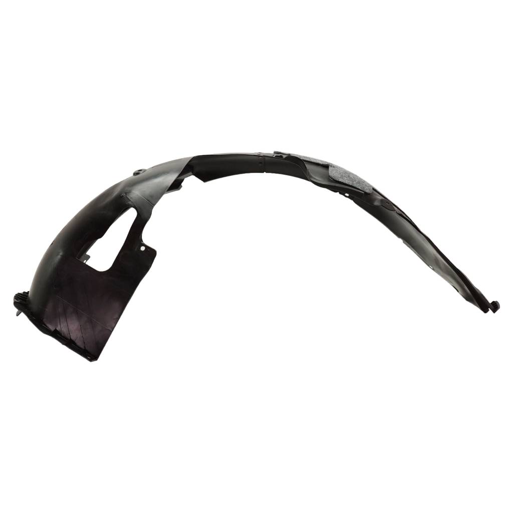 HYUNDAI ELANTRA SEDAN FENDER LINER RIGHT (Passenger Side) (USA) W/INSULATION FOAM**CAPA** OEM#86812F3500 2019-2020 PL#HY1249177C