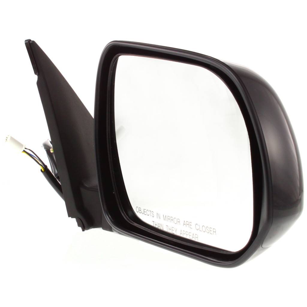TOYOTA HIGHLANDER HYBRID DOOR MIRROR RIGHT (Passenger Side) POWER/HEATED OEM#8791048353 2008-2013 PL#TO1321246