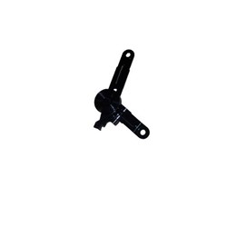 GM TRUCKS & VANS AVALANCHE HOOD ASSIST SPRING RIGHT (Passenger Side) OEM#25870071 2007-2013 PL#GM1237105
