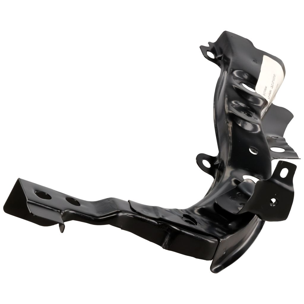INFINITI G25 SEDAN RADIATOR SIDE SUPPORT LEFT (Driver Side) OEM#62521JK600 2011-2012 PL#IN1225106