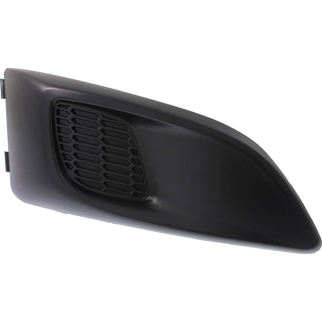 CHEVROLET SONIC FOG LAMP COVER RIGHT (Passenger Side) (WO/FOG)(LS/LT) OEM#96694774 2012-2016 PL#GM1039134