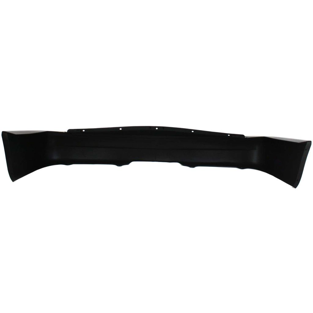 DODGE TRUCKS & VANS DURANGO REAR BUMPER COVER PRIMED OEM#5JE57TZZAE 2004-2006 PL#CH1100308