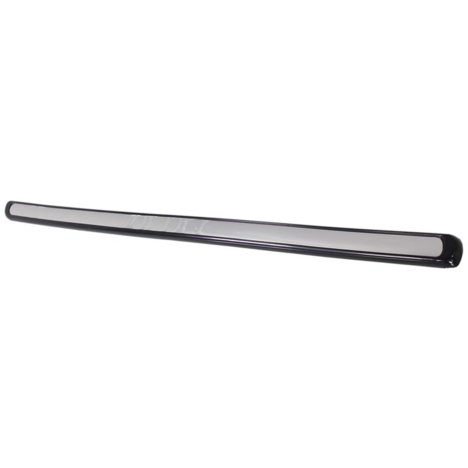 HYUNDAI SONATA REAR BUMPER MLDG LEFT (Driver Side) (CHROME) OEM#866713D001 2002-2005 PL#HY1146102