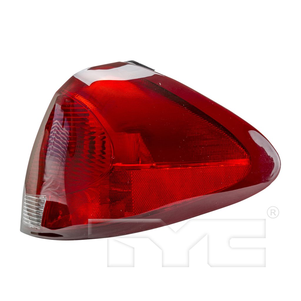 FORD TAURUS TAIL LAMP UNIT RIGHT (Passenger Side) (SD)(W/O CENTENNIAL EDITION) OEM#3F1Z13404DA 2000-2003 PL#FO2801154