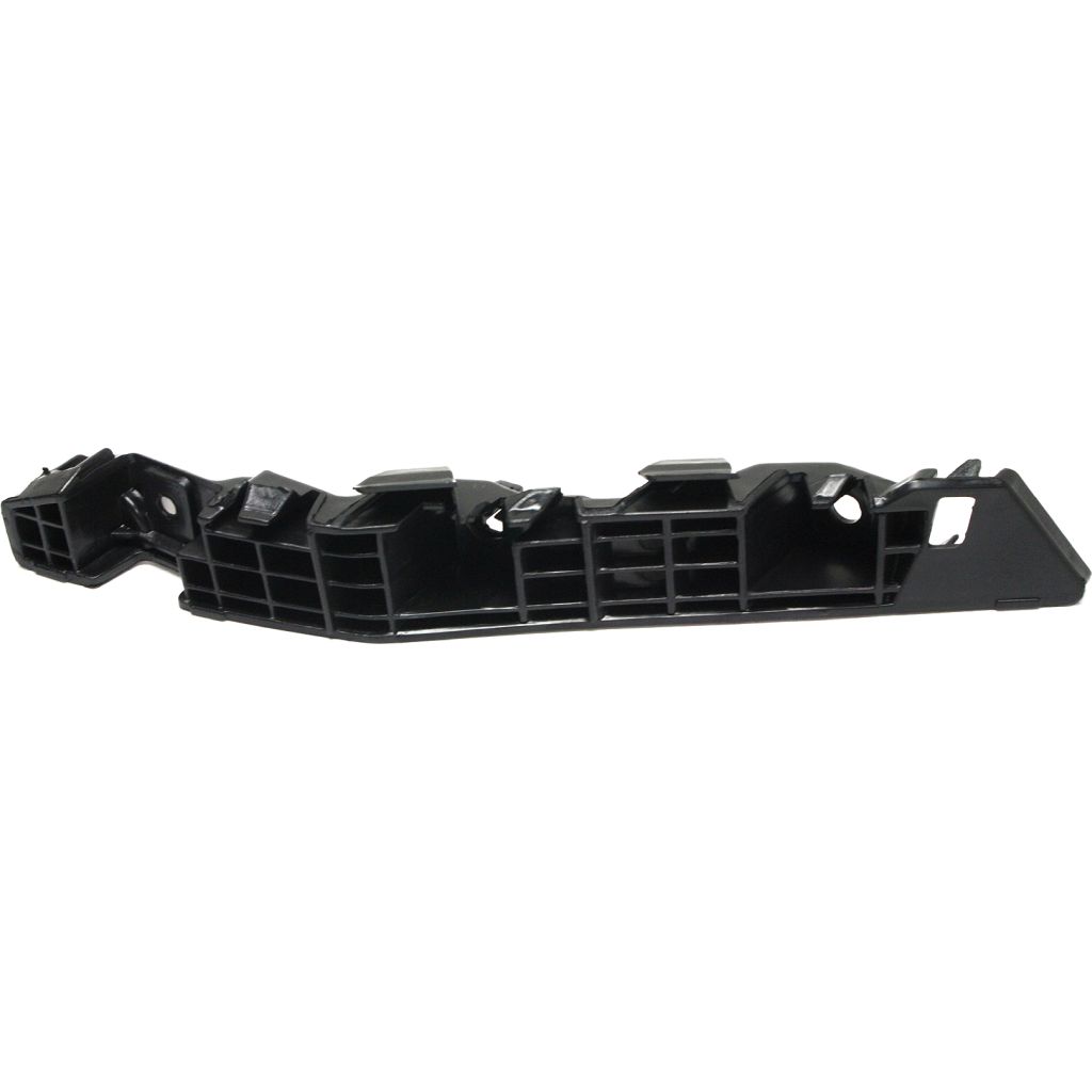 KIA SPORTAGE FRONT BUMPER COVER SIDE BRACKET RIGHT (Passenger Side) (PLASTIC) OEM#865143W000 2011-2016 PL#KI1033101