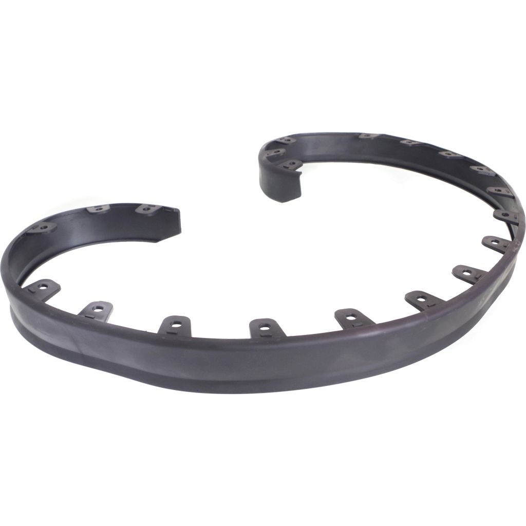CADILLAC CTS/CTS-V COUPE FRONT BUMPER COVER LOWER DEFLECTOR (CTS) OEM#15272090 2011-2015 PL#GM1090345