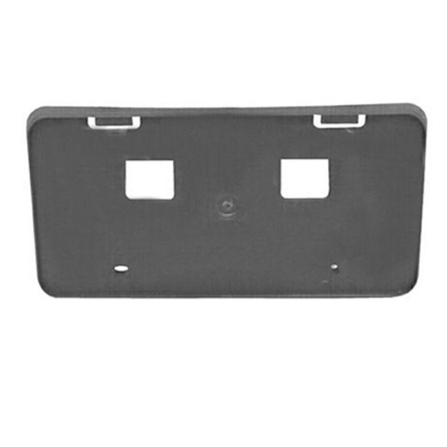 TESLA MODEL S FRONT LICENSE PLATE BRACKET (TO 4-16) OEM#101810000B 2014-2016 PL#TA1068105